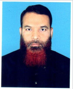 Mr. Md. Ibrahim Ali